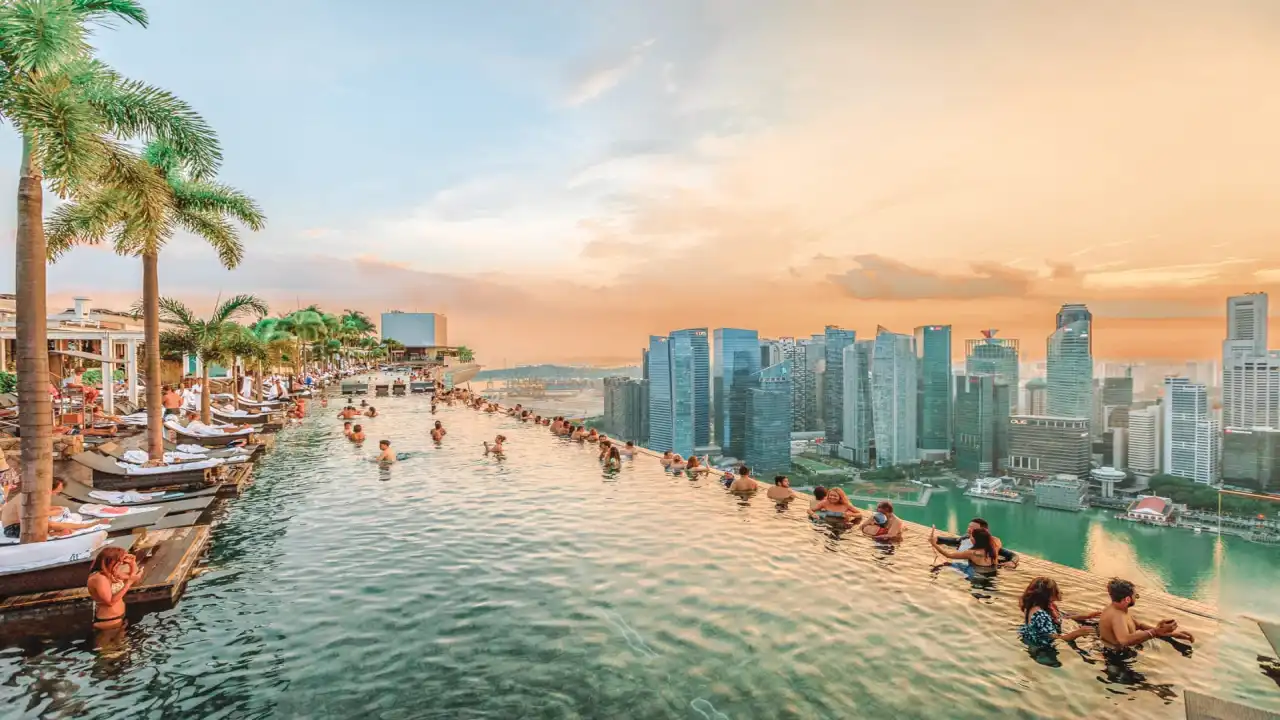 How Much Does a Singapore Trip Really Cost from India?