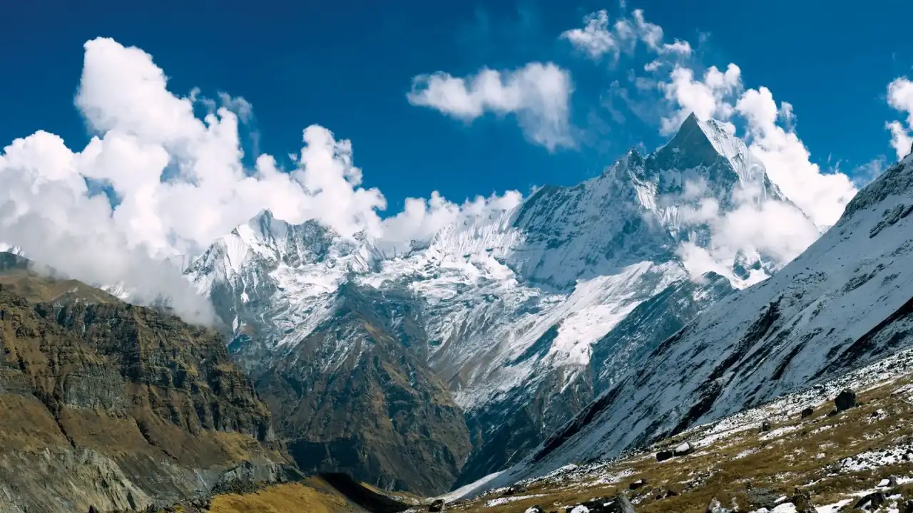 Ladakh vs Nepal: Which Is Better for an Adventure Trip?