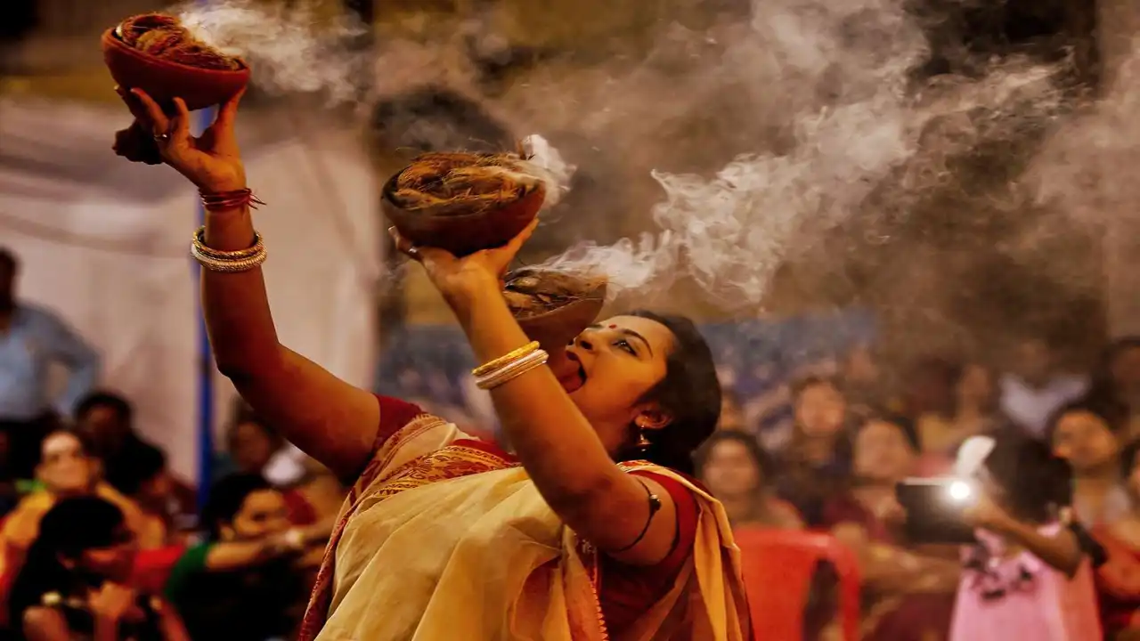 Durga Puja in Kolkata 2026: Complete Guide for First-Time Visitors