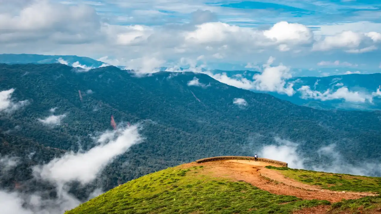 Best Long Weekend Trips for Couples from India