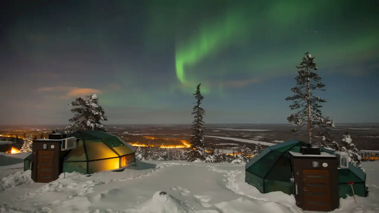 How Much Does Accommodation Cost?