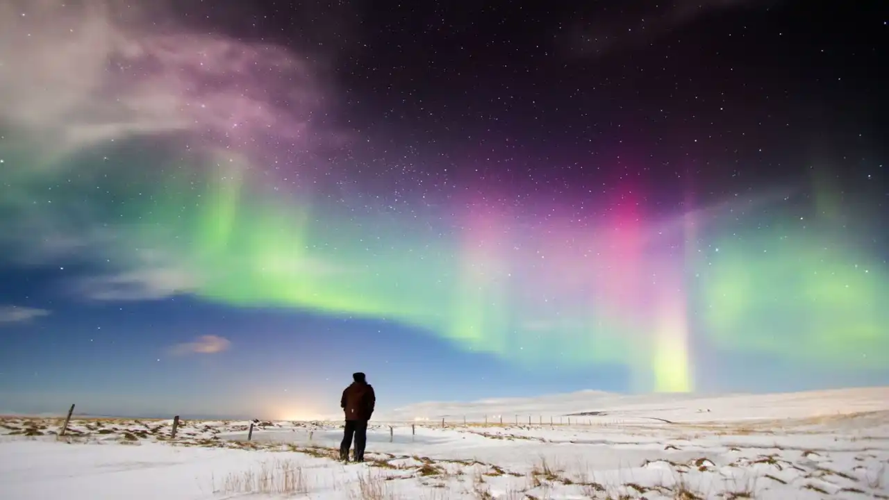 Best Time to See Northern Lights in 2026