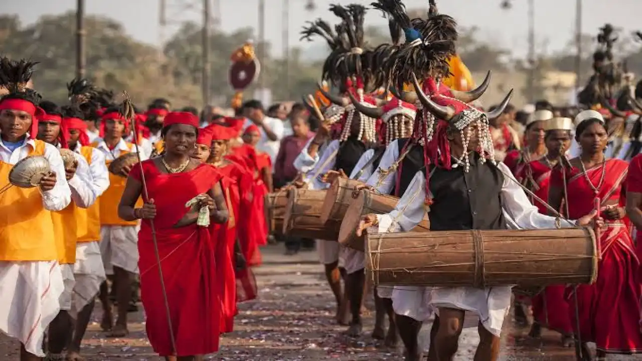 Bastar: Dussehra Without Ravana
