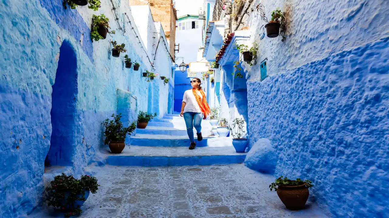 Trips That Give You a Story, Not Just a Photograph