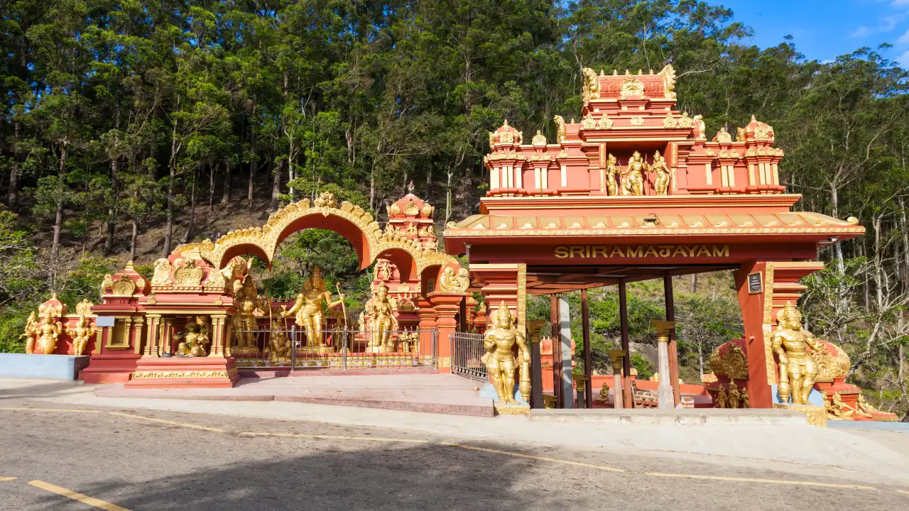 Sri Lanka: Diwali With Hindu And Tamil Heritage