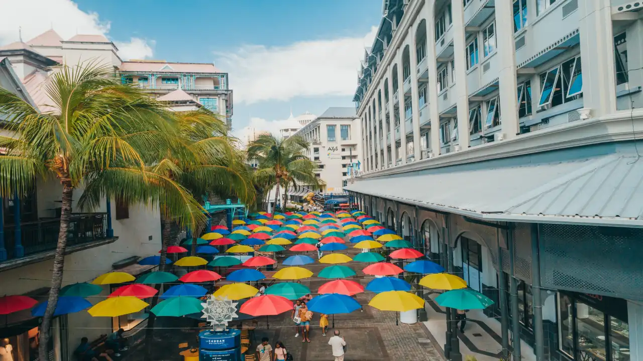 Mauritius: How Indian Heritage Shaped Diwali