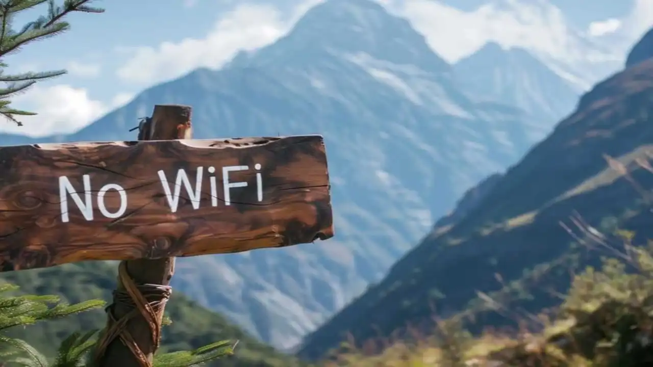 Digital Detox Retreats: Where Can You Actually Switch Off?