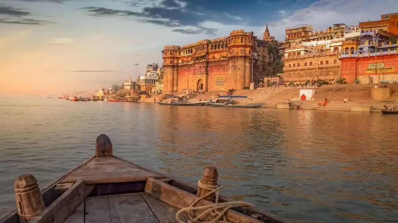 Varanasi: Experience The Spiritual Side Of Kashi