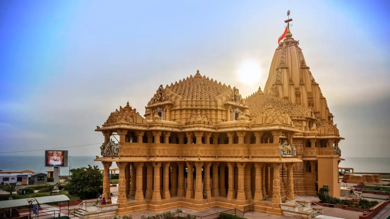 Mathura: Explore Krishna's Land