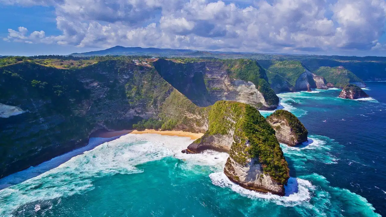 Places To Visit In Bali