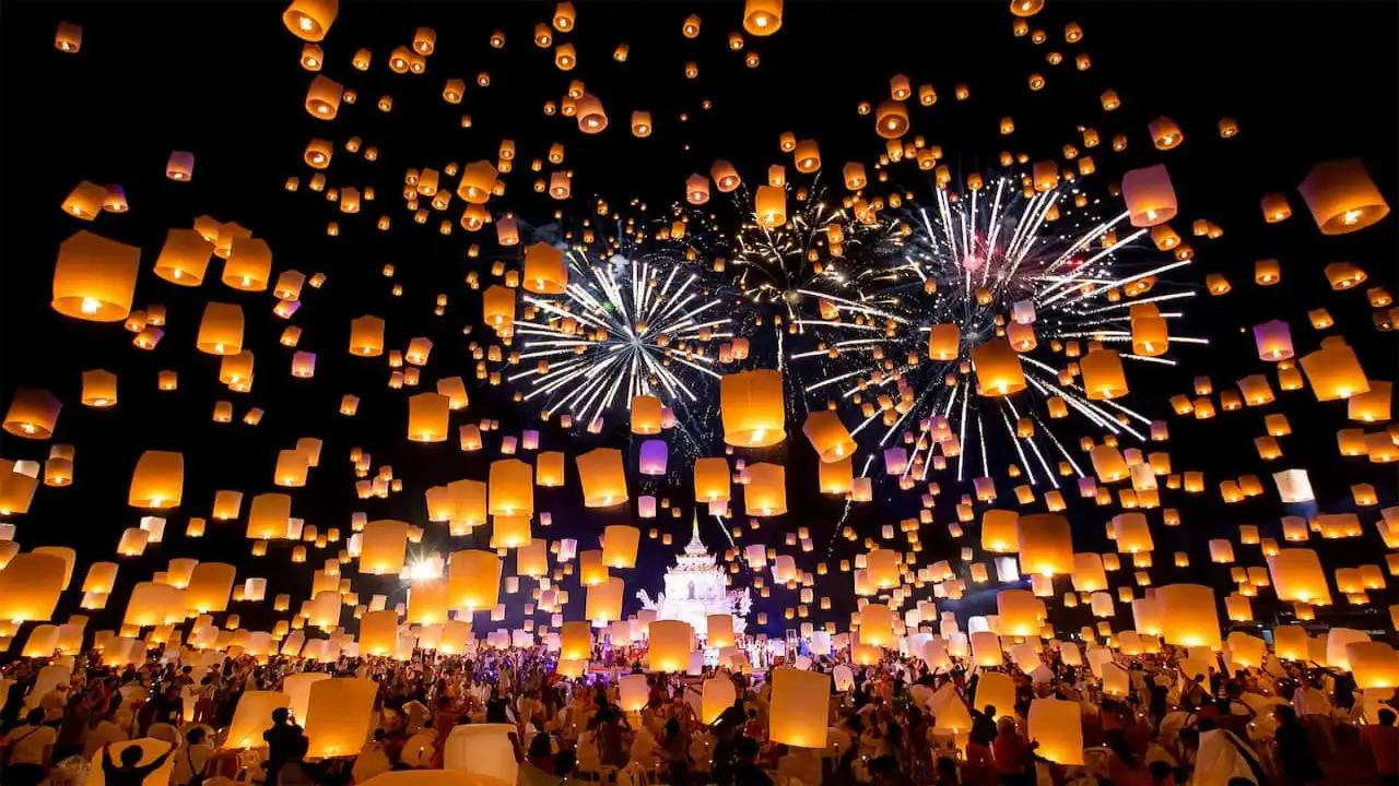 When Is The Festival In 2026?