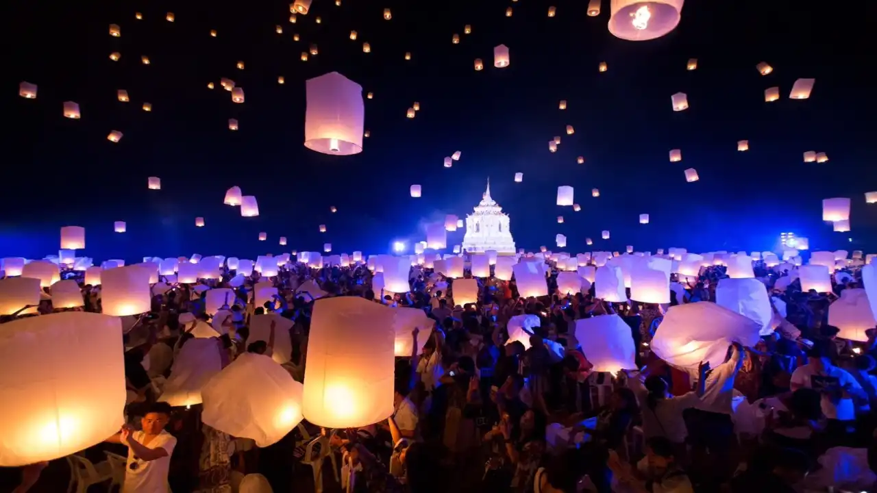 What Happens During The Festival?
