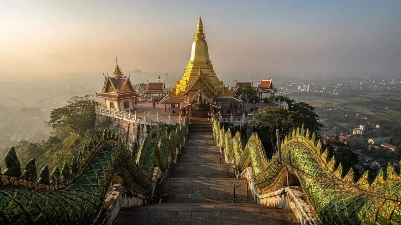 7 Places To Visit Around Chiang Mai