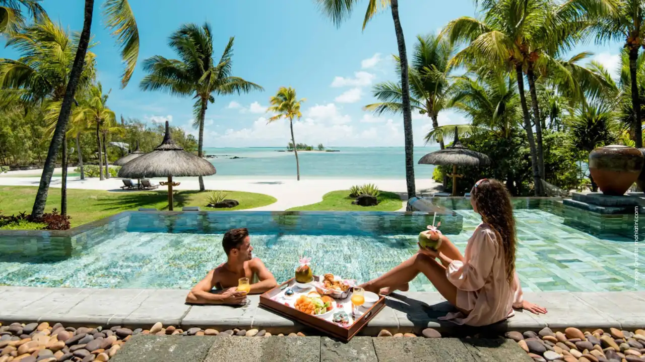 Mauritius for Couples: The Island Holiday That Feels Like a Honeymoon Even If It Isn't
