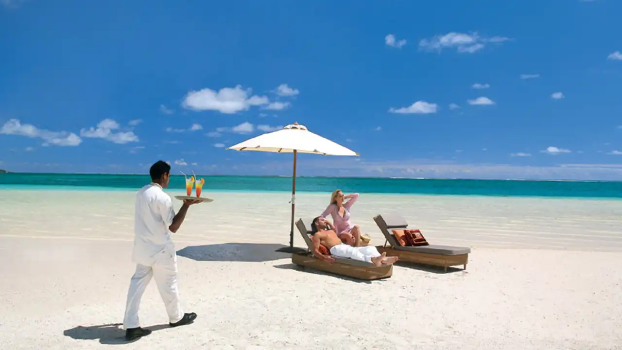 Romantic Things to Do in Mauritius as a Couple