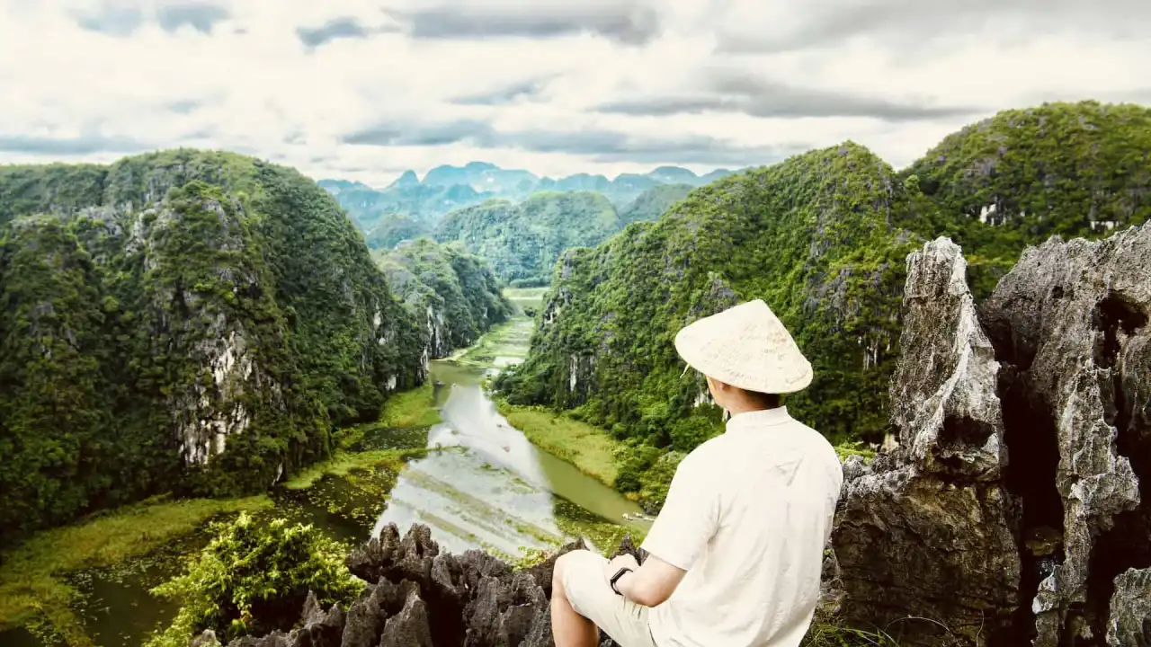 International Trips From India That Don't Need A Long Itinerary