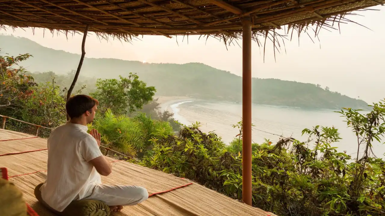 Breathwork Retreats: The New Wellness Experience Travellers Are Trying