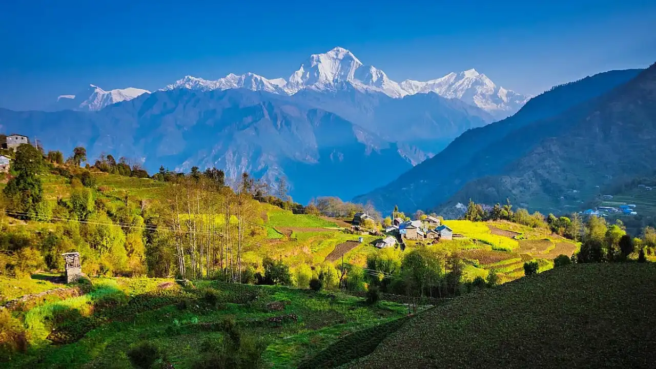 Hiking and Wellness Retreats in Nepal: Explore The Mountains At A Slower Pace