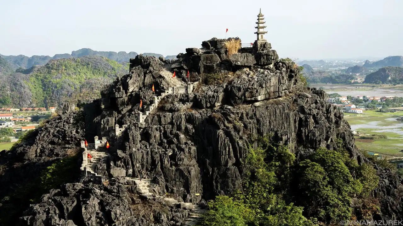 Best International Destinations to Visit from India in November 2026