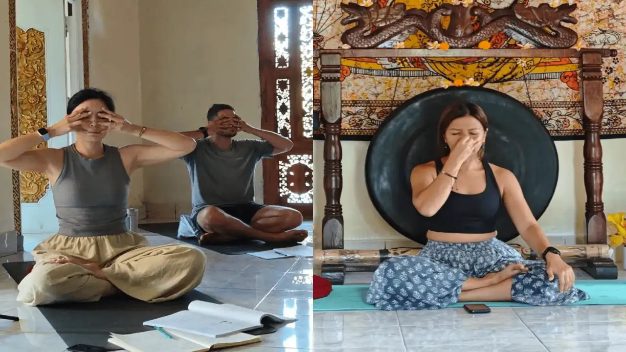 Bali vs Rishikesh: Which Is Better for a Yoga Retreat?