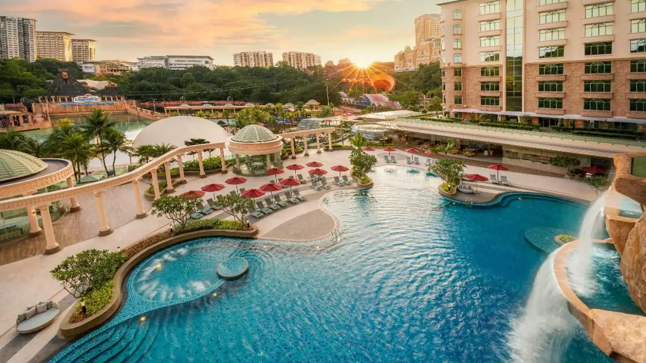 Best Family Resorts in Malaysia: 7 Destinations for a Family Holiday