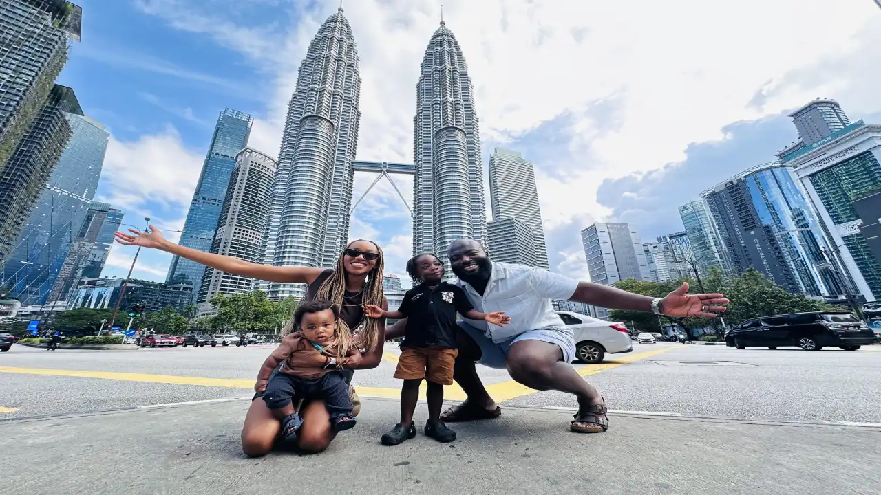 Best Things to Do in Kuala Lumpur with Kids