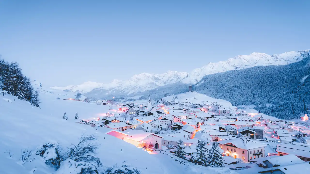 Switzerland