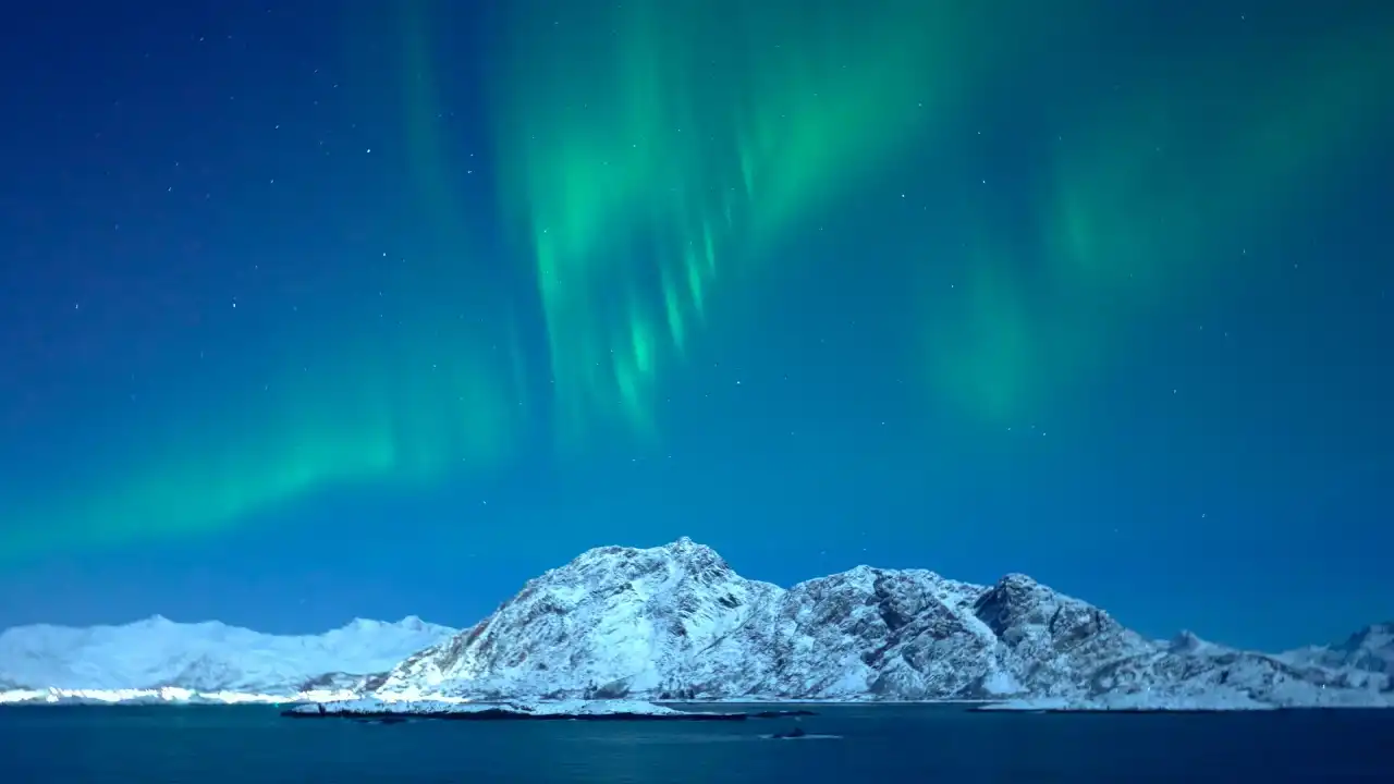 Norway