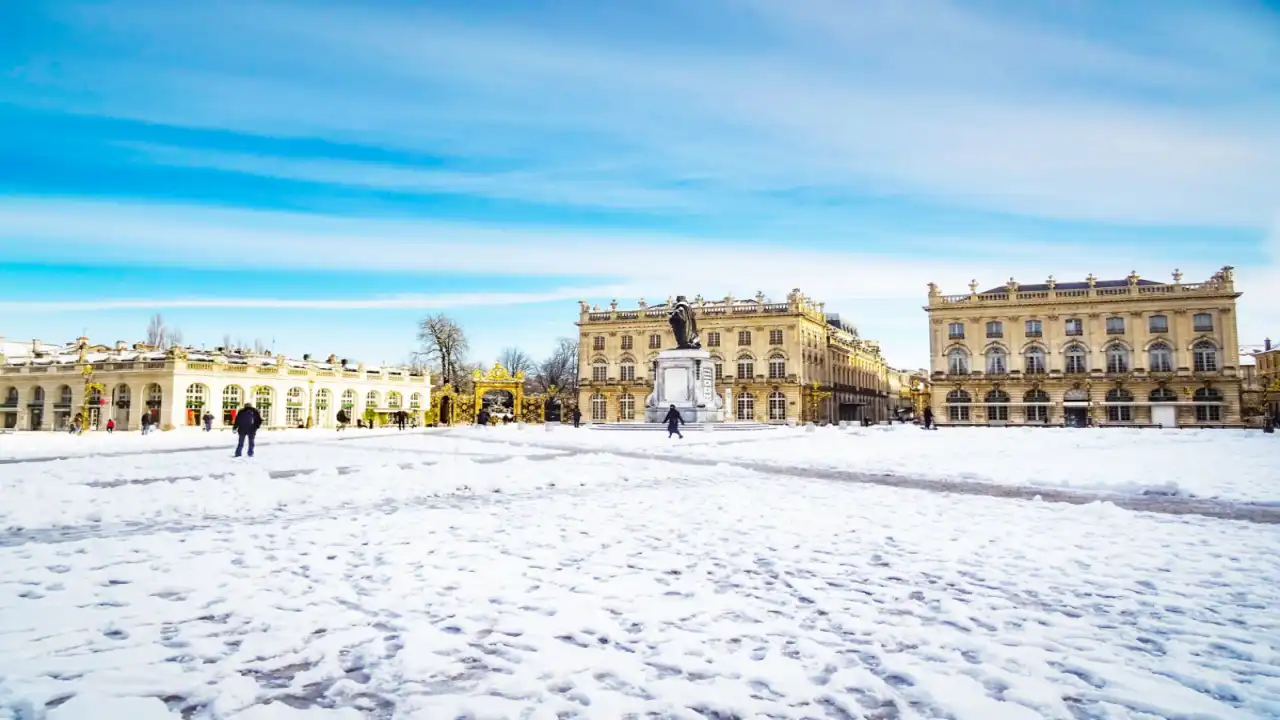 France