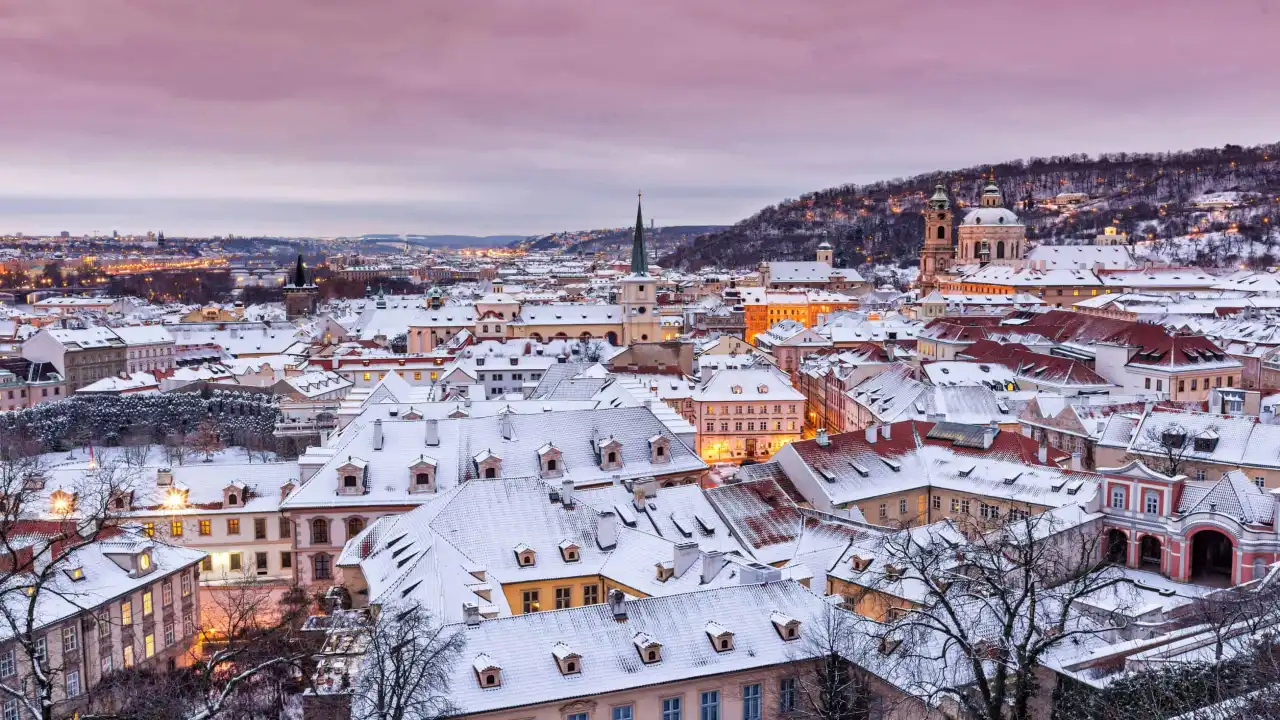 Czech Republic