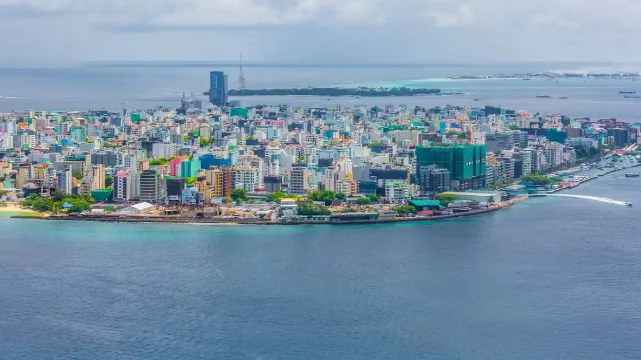 Malé
