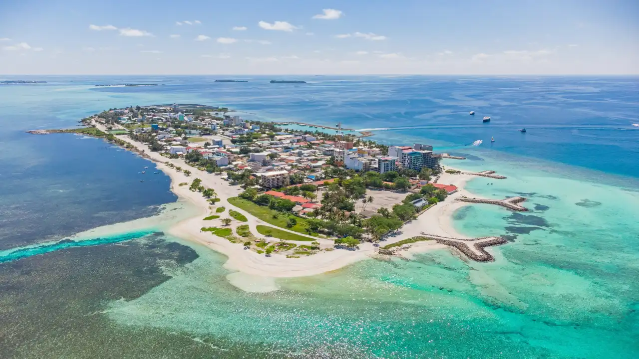 Maafushi