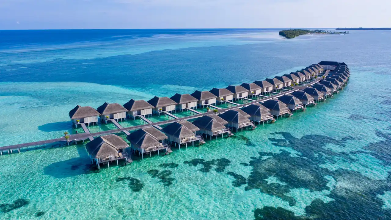 Ari Atoll