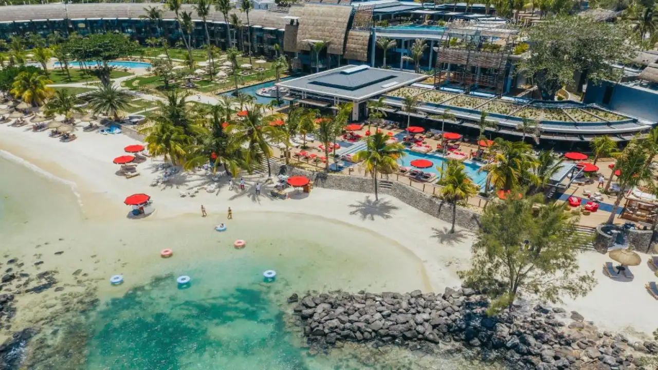 Grand Baie