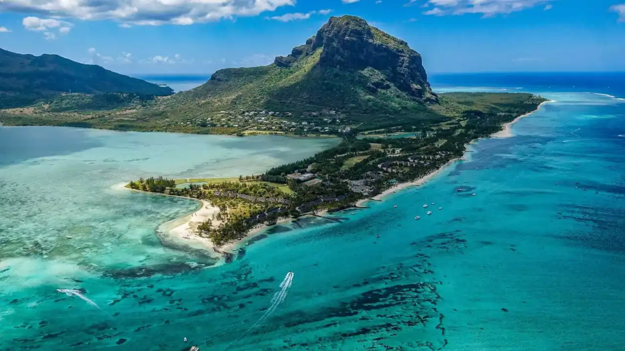 Grand Baie
