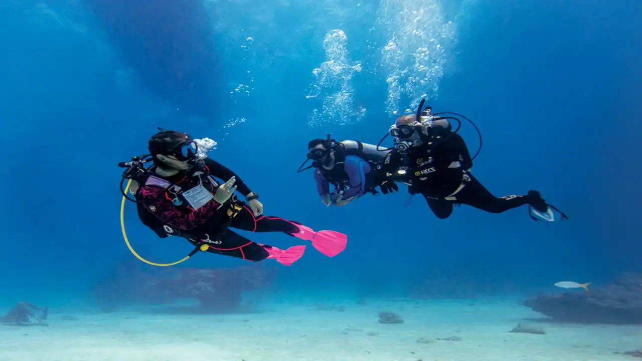 Mauritius Beaches and Water Activities