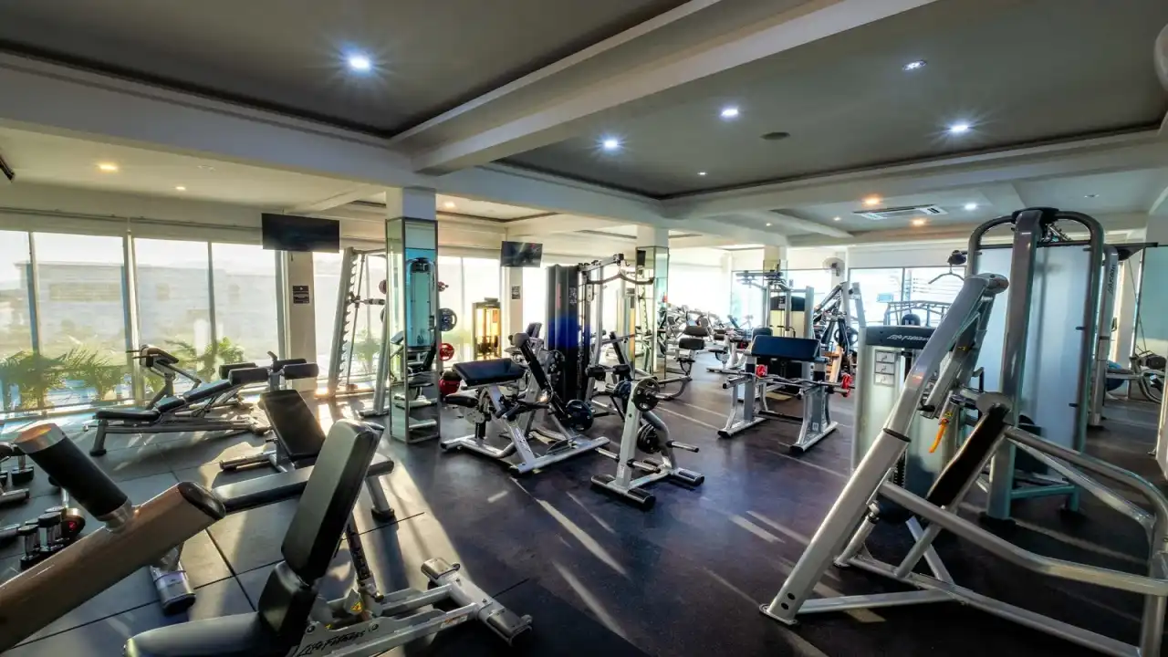 Action Point – Phuket