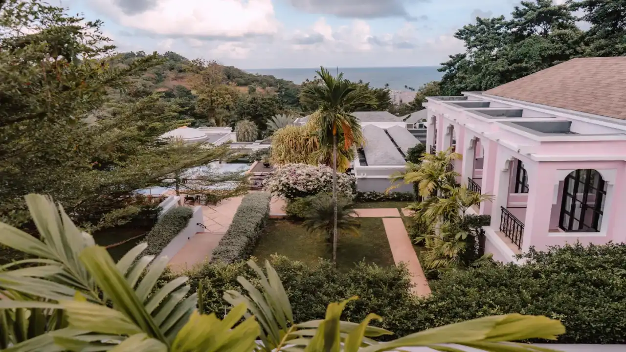 Absolute Sanctuary – Koh Samui