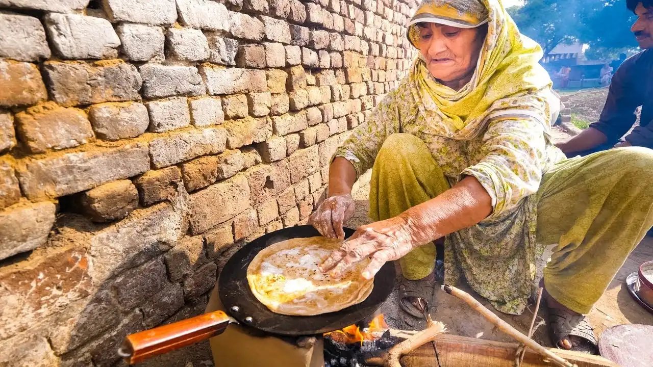Why Punjab’s Food Culture Is Built Around Community