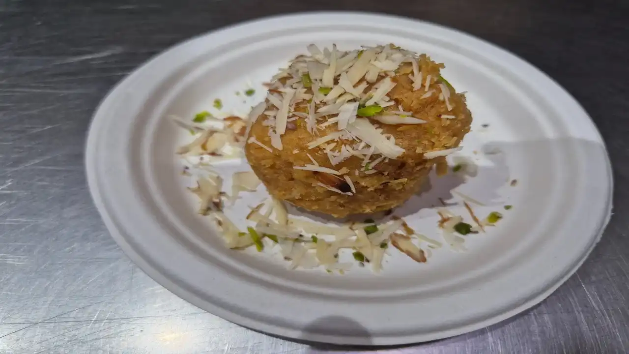 Jalandhar – Pinni