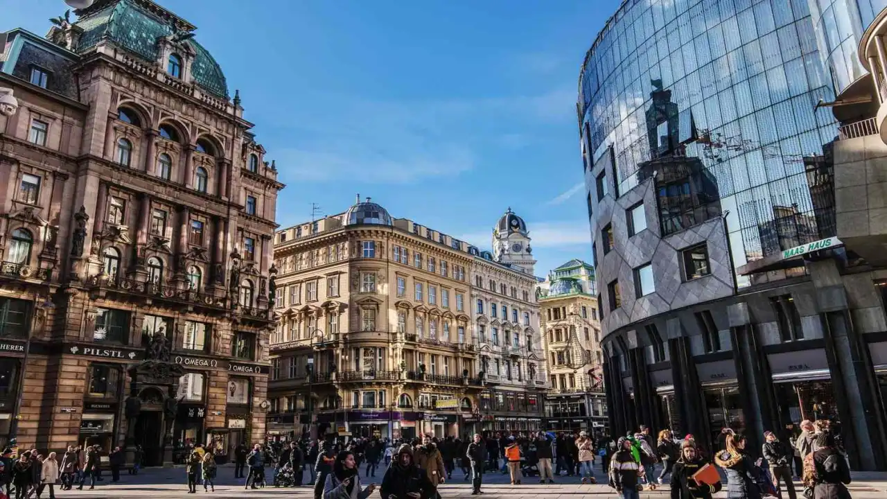 Eastern vs. Western Europe: What Is Best for the Traveller?