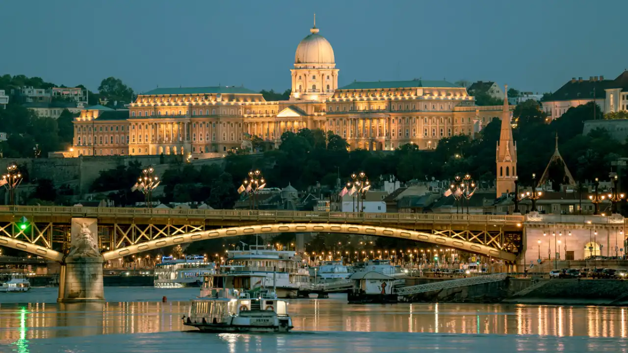 Budapest, Hungary