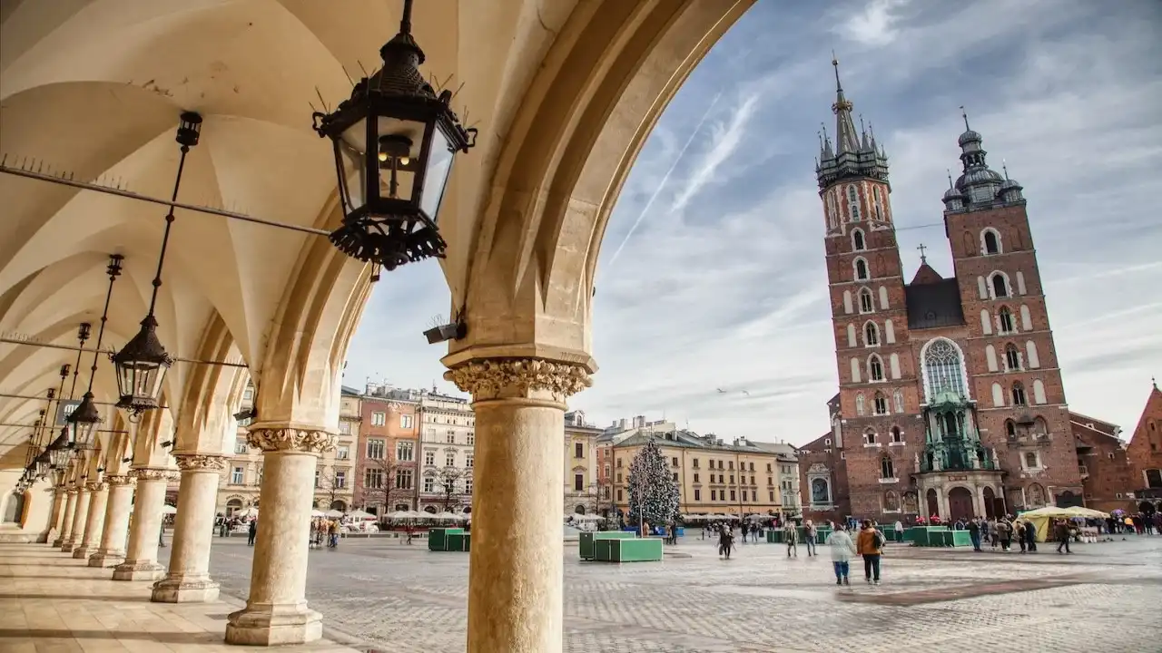 Kraków, Poland