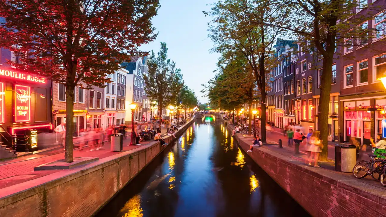 Amsterdam, Netherlands
