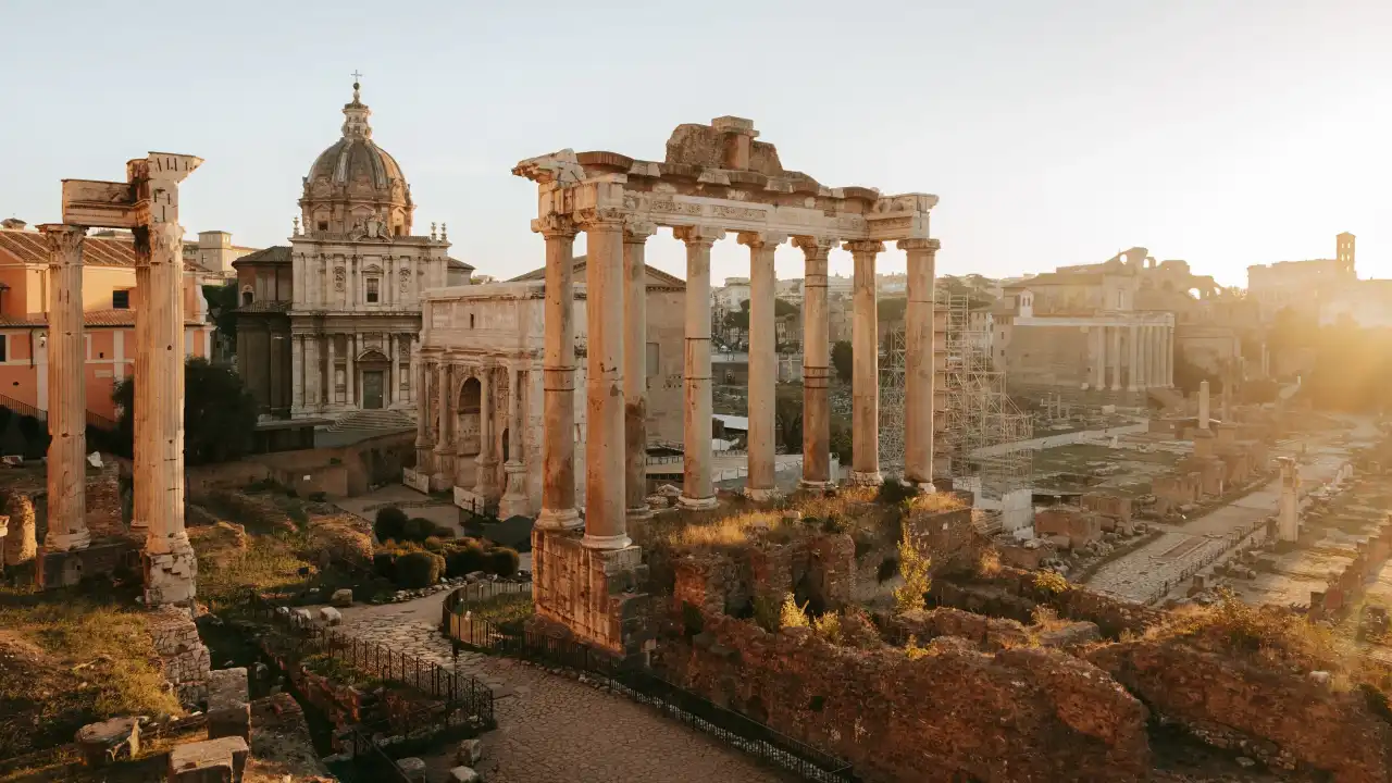Rome, Italy