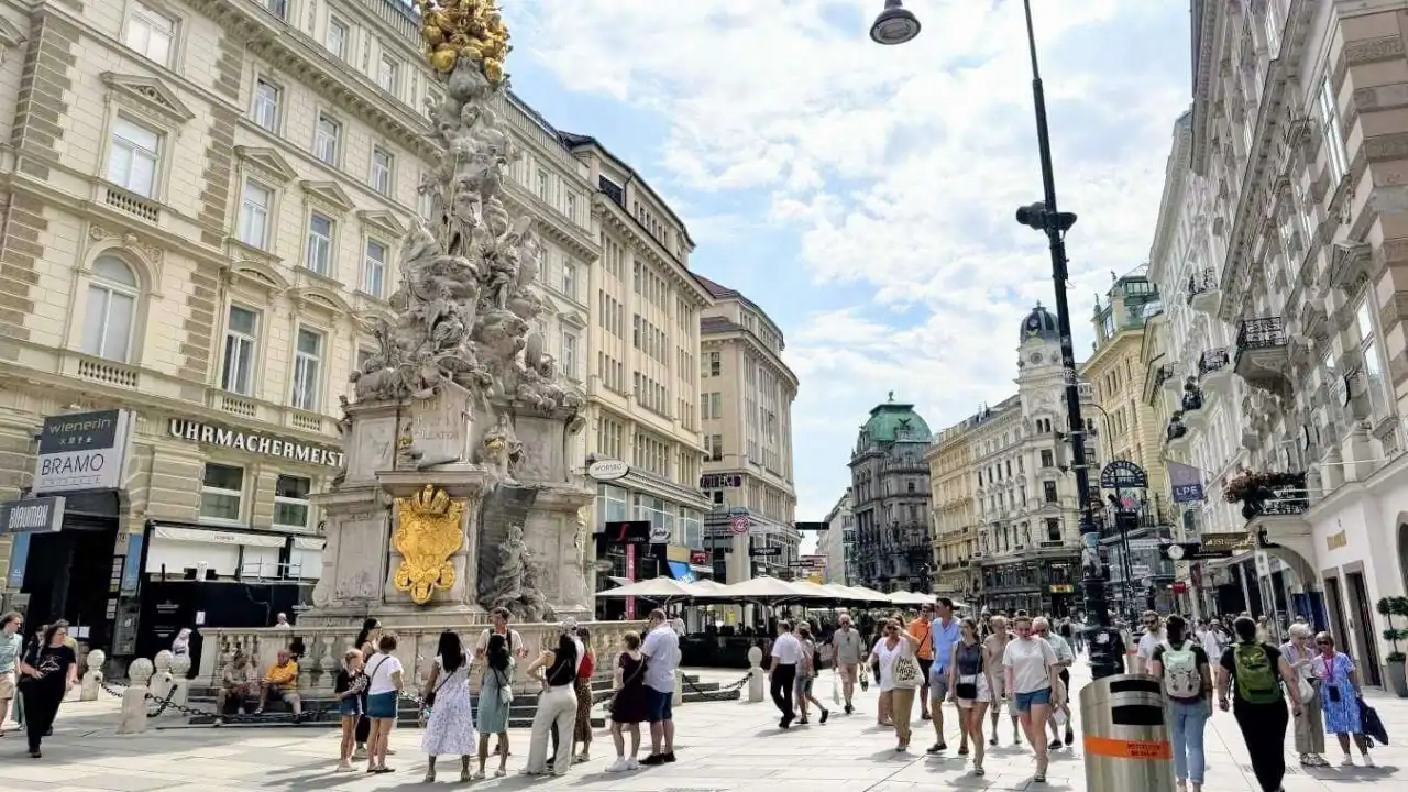 Vienna, Austria