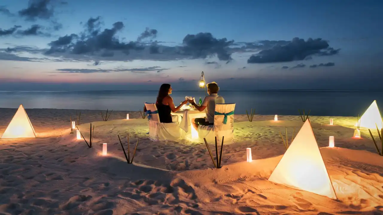 Best Honeymoon Destinations for Couples in November 2026