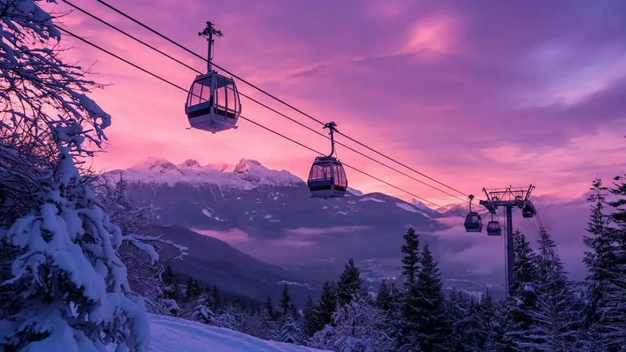 Gulmarg: The Place for Snow Activities