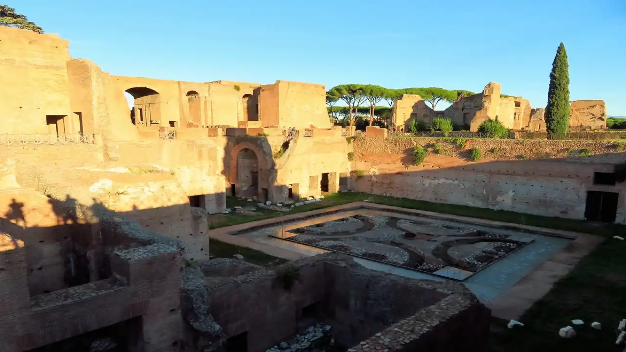Domus Augustana