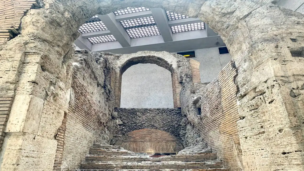 Stadium of Domitian